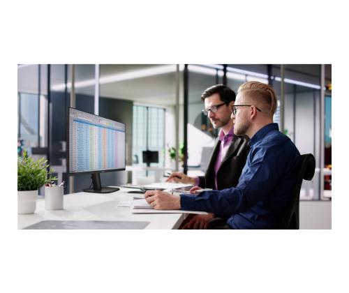 PHILIPS 24B2U3301/00 23,8 tuuman IPS FHD -näyttö