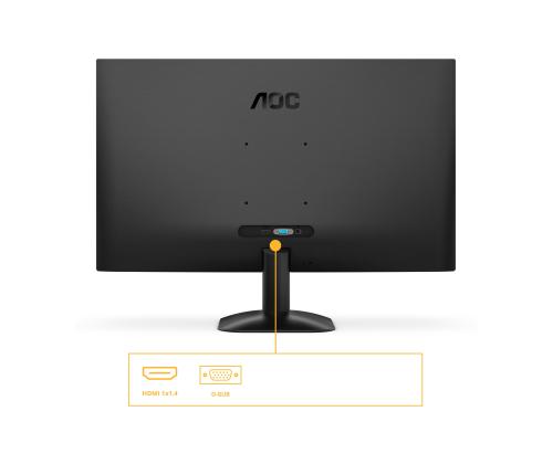 AOC 24B35HM2 23.8inch FAST VA FHD 100Hz