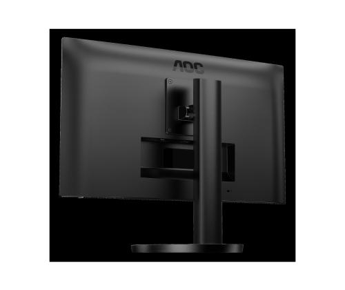AOC 24B3CF2 23,8 tuuman 1920x1080 100Hz IPS (IPS)