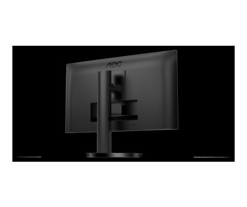 AOC 24B3CF2 23,8 tuuman 1920x1080 100Hz IPS (IPS)
