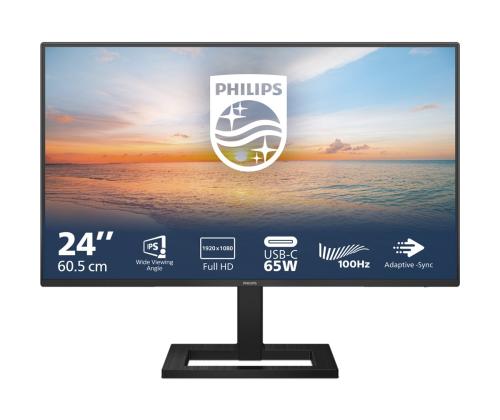PHILIPS 24E1N1300AE/00 23,8 tuumaa