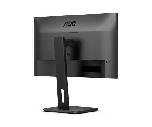 AOC 24E3QAF 23,8 tuuman näyttö