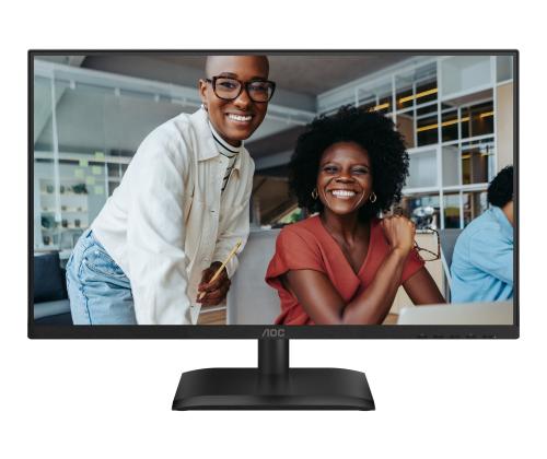 AOC 24E4CV 23,8 tuuman FHD IPS IPS 120Hz 4 ms