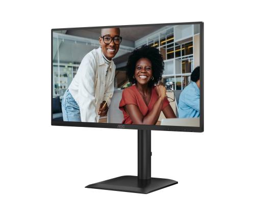 AOC 24E4CV 23,8 tuuman FHD IPS IPS 120Hz 4 ms