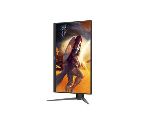 AOC 24G4HA 23.8 tuuman nopea IPS FHD FHD 200Hz