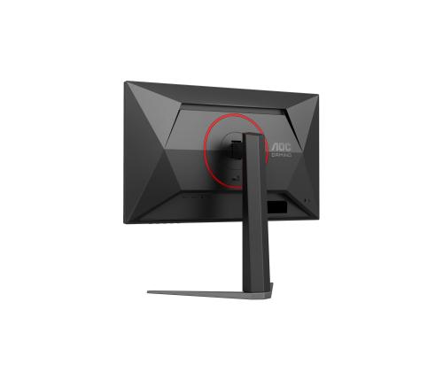 AOC 24G4HA 23.8 tuuman nopea IPS FHD FHD 200Hz