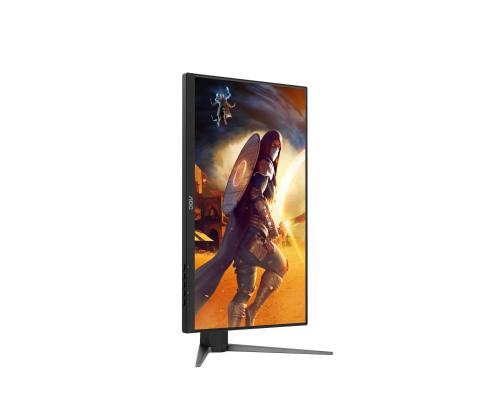 AOC 24G4HA 23.8 tuuman nopea IPS FHD FHD 200Hz