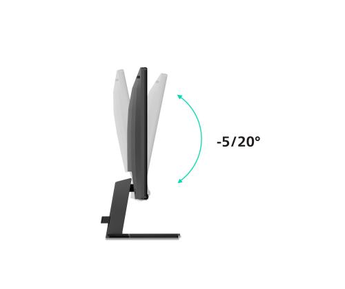 PHILIPS 24M2N3200NF/00 23.8inch 23.8inch