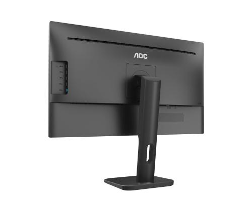 AOC 24P1 24-tuumainen näyttö