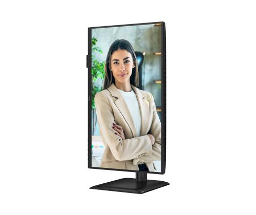 AOC 24P4U 23.8 tuuman FHD IPS 120Hz 4ms