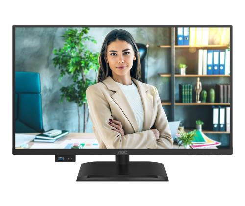 AOC 24P4U 23.8 tuuman FHD IPS 120Hz 4ms