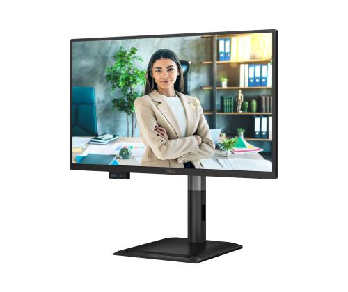 AOC 24P4U 23.8 tuuman FHD IPS 120Hz 4ms