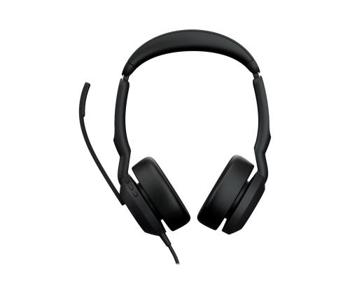 JABRA Evolve2 50 USB-A MS Stereo