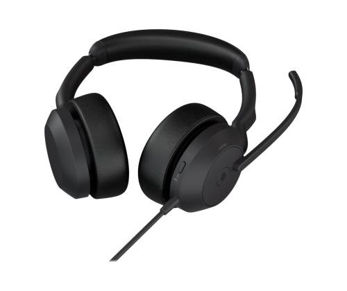 JABRA Evolve2 50 USB-A MS Stereo