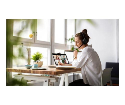 JABRA Evolve2 50 USB-A MS Stereo
