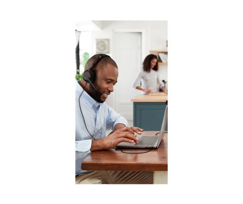 JABRA Evolve2 50 USB-A MS Stereo