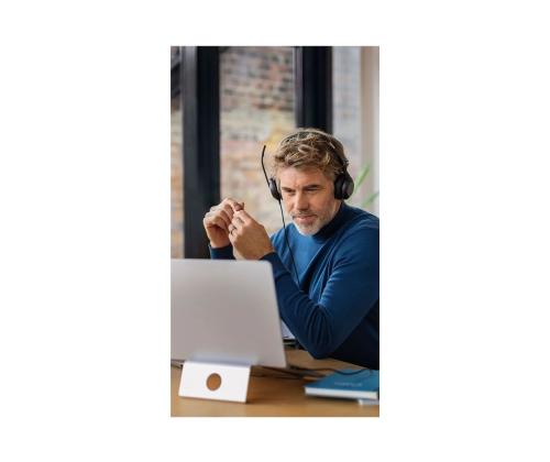 JABRA Evolve2 50 USB-A MS Stereo