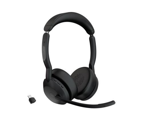 JABRA Evolve2 55 Link380c MS Stereo