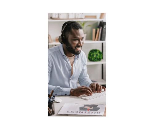 JABRA Evolve2 55 Link380c MS Stereo