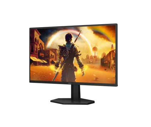 AOC 25G42E 24.5 tuuman nopea IPS FHD FHD 180Hz