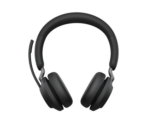 JABRA Evolve2 65 Link380a UC Stereo