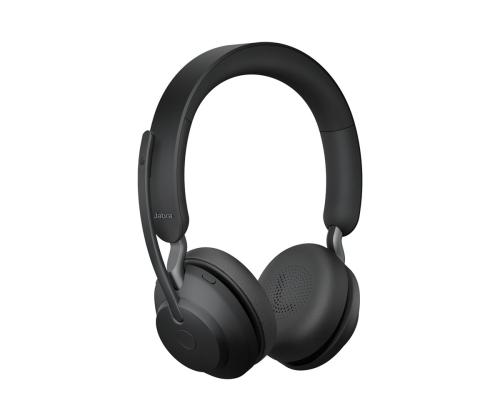 JABRA Evolve2 65 Link380a UC Stereo