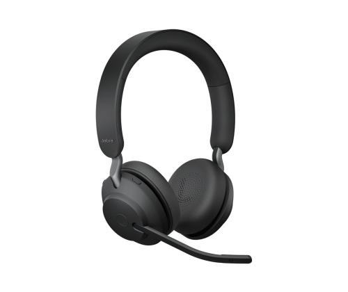 JABRA Evolve2 65 Link380a UC Stereo