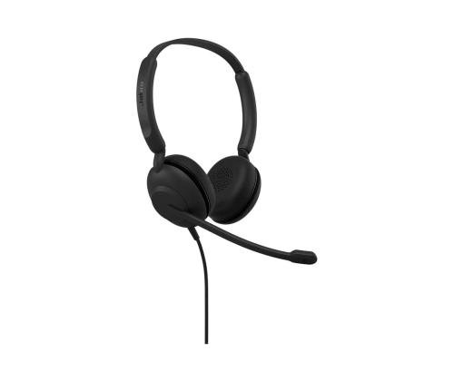 JABRA Evolve 10 Stereo USB-A NC TCO