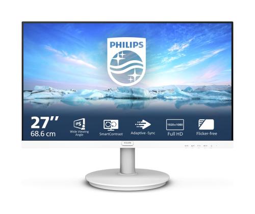 PHILIPS 271V8AW/00 27 tuumaa