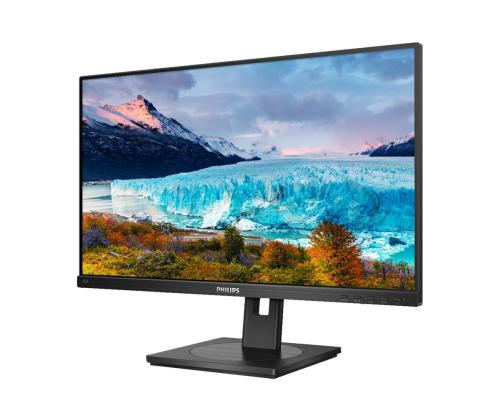 PHILIPS 272S1AE/00 68.6cm 27 tuumaa
