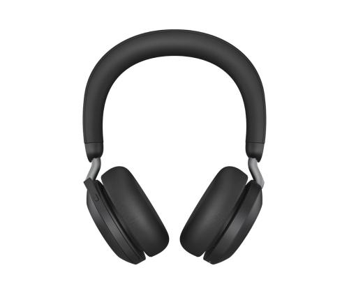 JABRA Evolve2 75 Link380a MS Stereo Blk (musta)