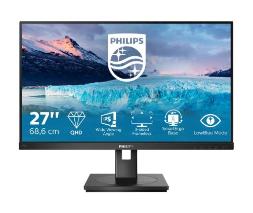PHILIPS 275S1AE/00 27 tuumaa 2560x1440