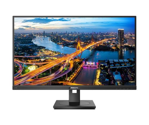 PHILIPS 276B1/00 27-tuumainen 2560x1440 IPS 2560x1440
