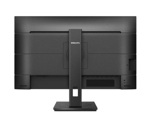 PHILIPS 276B1/00 27-tuumainen 2560x1440 IPS 2560x1440