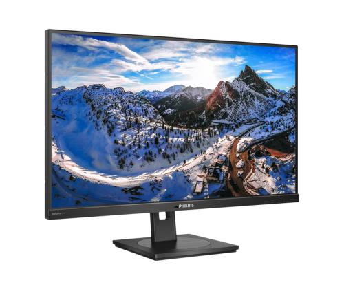PHILIPS 279P1/00 27 tuumaa 3840x2160 IPS