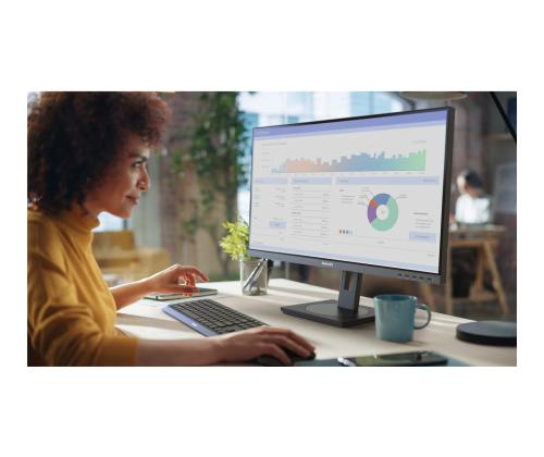 PHILIPS 27B1U3900/00 27-tuumainen UHD-monitori