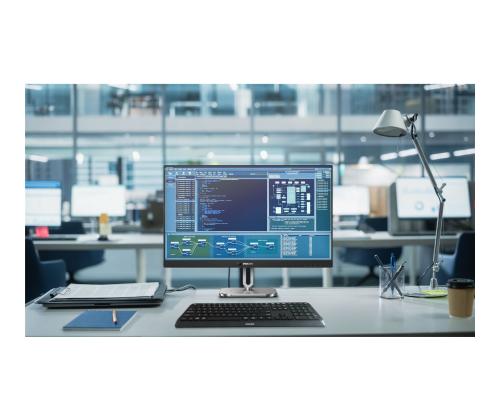 PHILIPS 27B2N4500/00 27-tuumainen WQHD 120Hz:n näyttö