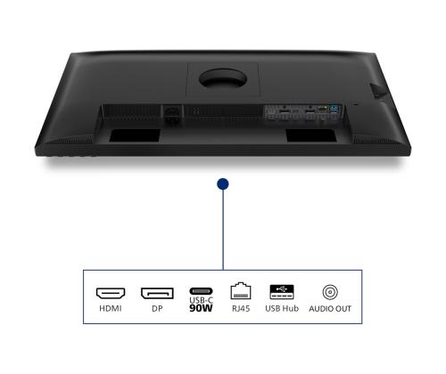 PHILIPS 27B2U3601/00 27-tuumainen WQHD 120Hz:n näyttö
