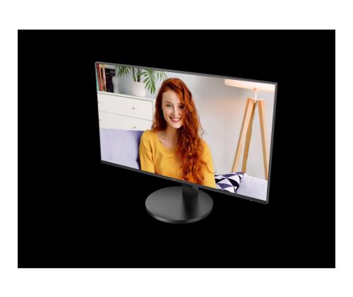 AOC 27B3CF2 27-tuumainen 1920x1080 100Hz IPS (IPS-piirto)