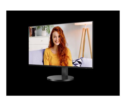 AOC 27B3CF2 27-tuumainen 1920x1080 100Hz IPS (IPS-piirto)