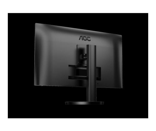 AOC 27B3CF2 27-tuumainen 1920x1080 100Hz IPS (IPS-piirto)