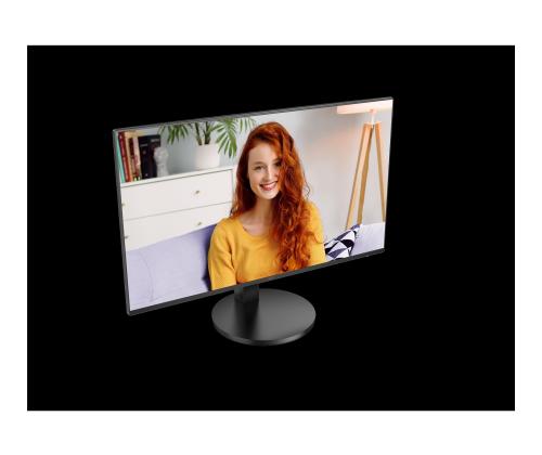 AOC 27B3CF2 27-tuumainen 1920x1080 100Hz IPS (IPS-piirto)