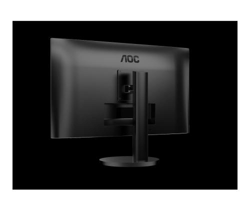 AOC 27B3CF2 27-tuumainen 1920x1080 100Hz IPS (IPS-piirto)