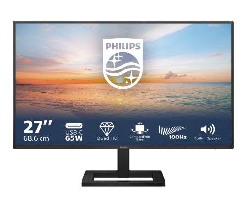 PHILIPS 27E1N1600AE/00 27 tuumaa 2560x1440