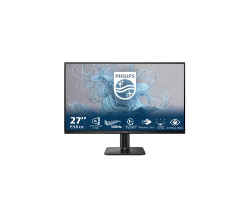 PHILIPS 27E2N1100L/00 27-tuumainen FHD-näyttö