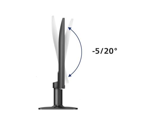 PHILIPS 27E2N1110/00 27-tuumainen IPS FHD -näyttö