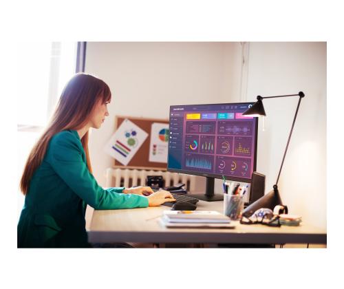 PHILIPS 27E2N1110/00 27-tuumainen IPS FHD -näyttö