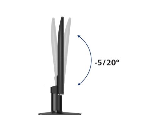 PHILIPS 27E2N2500/00 27 tuumaa