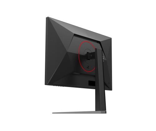 AOC 27G4HA 27-tuumainen nopea IPS FHD FHD 200Hz
