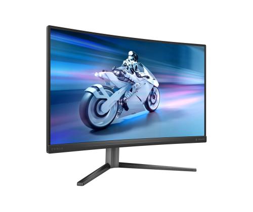 PHILIPS 27M2C5200W 27 tuumaa 2560x1440